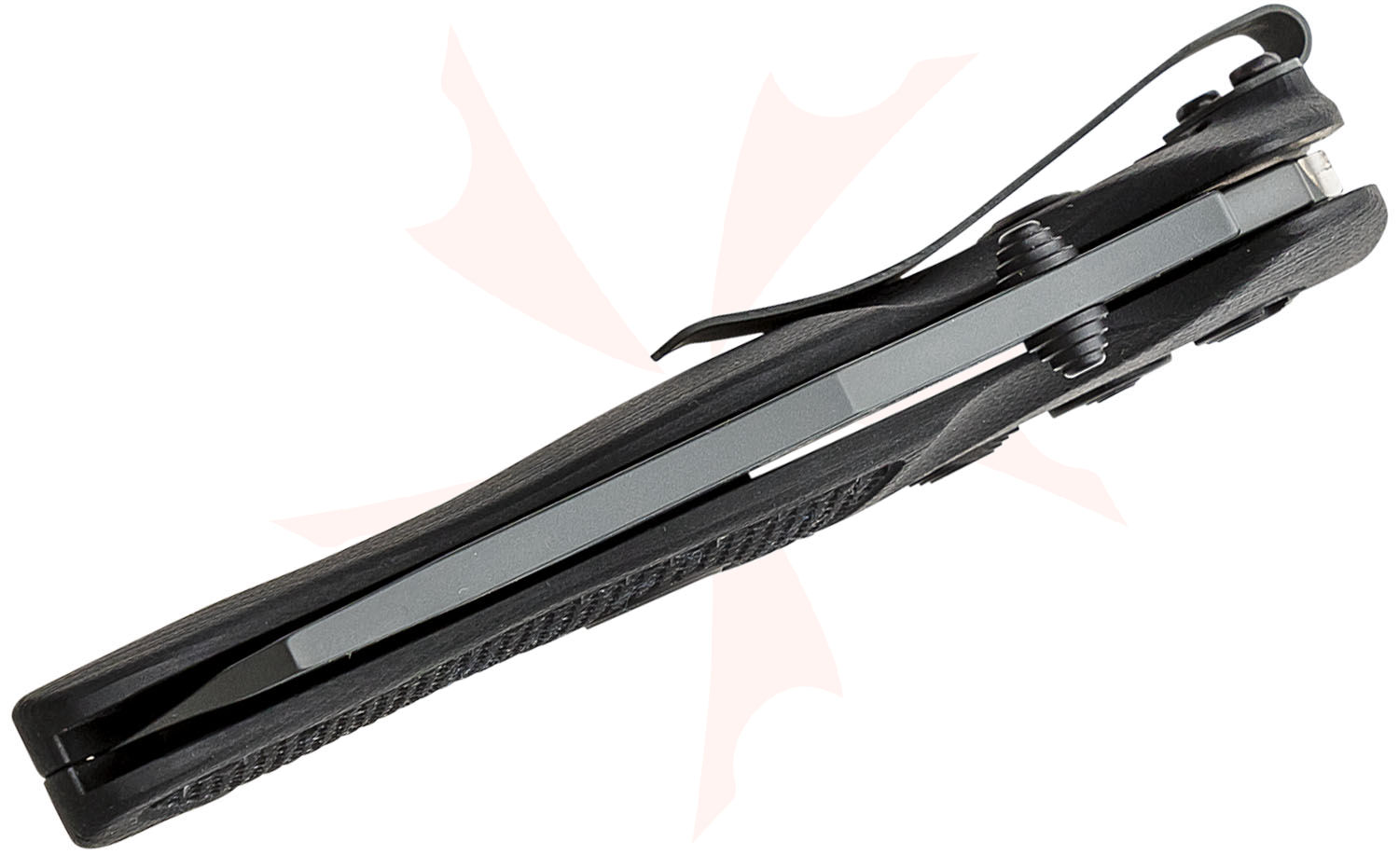 SIG Sauer by Hogue Elishewitz EX-04 SIG Emperor Scorpion Folding