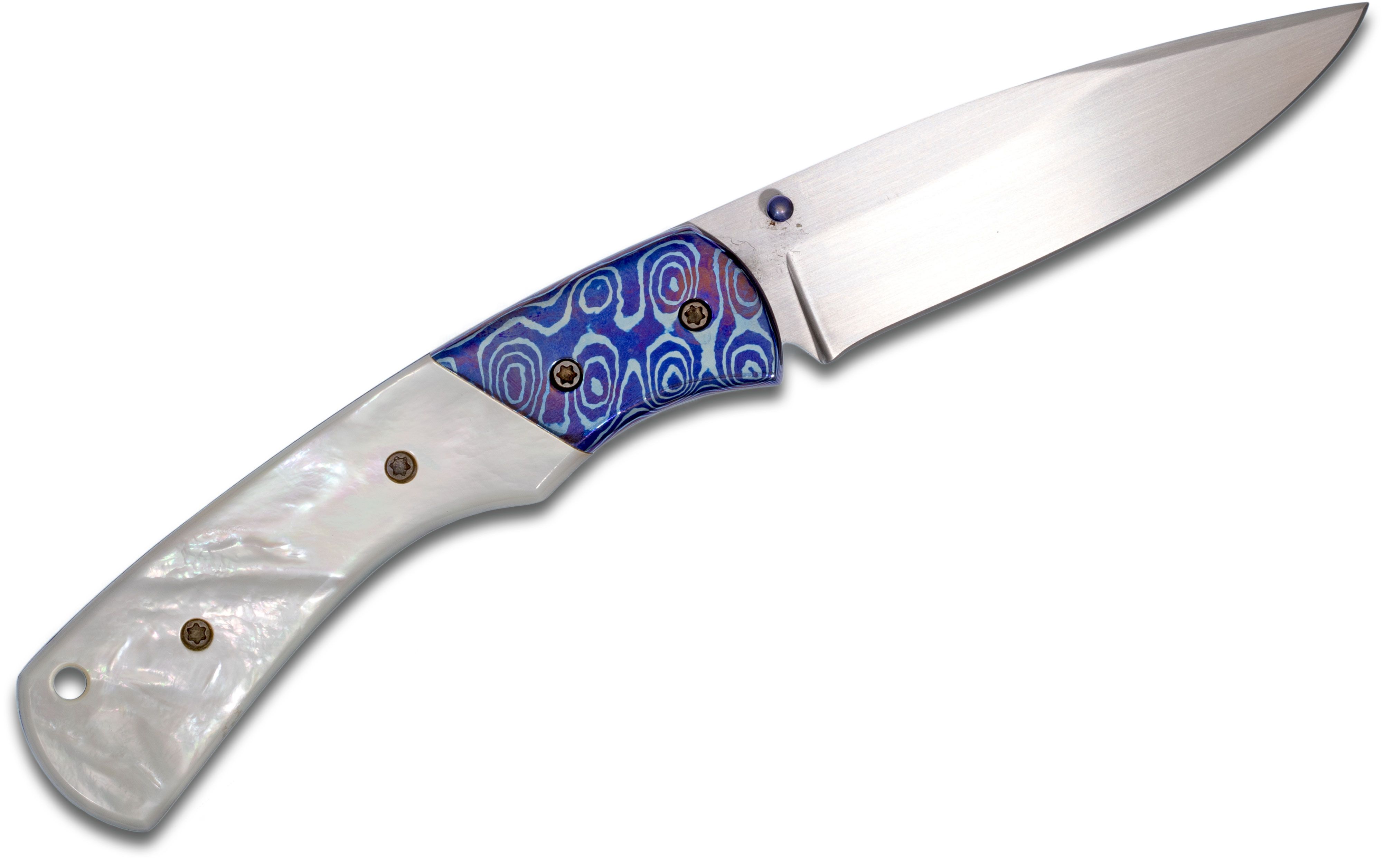 Mintcraft JL-BD-093L Carpet Knife with 5 Blades