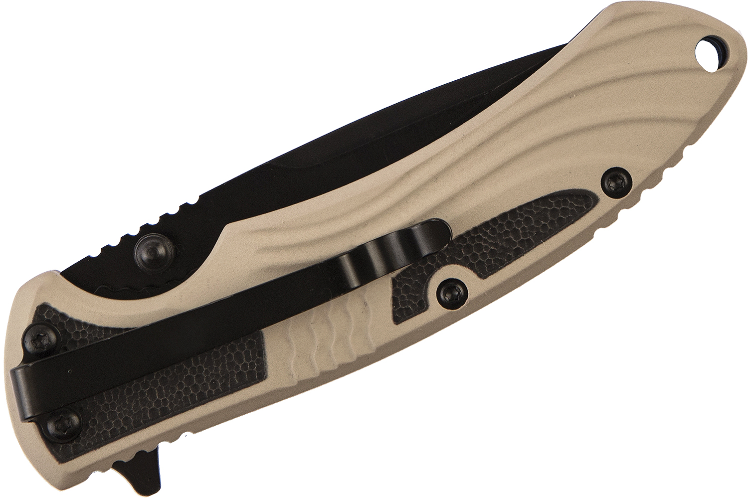 Smith & Wesson M2.0 M&P Ultra Glide Flipper Knife 2.75