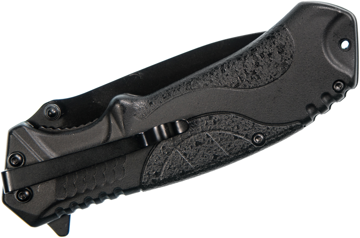 Smith & Wesson M2.0 M&P Ultra Glide Flipper Knife 3.5