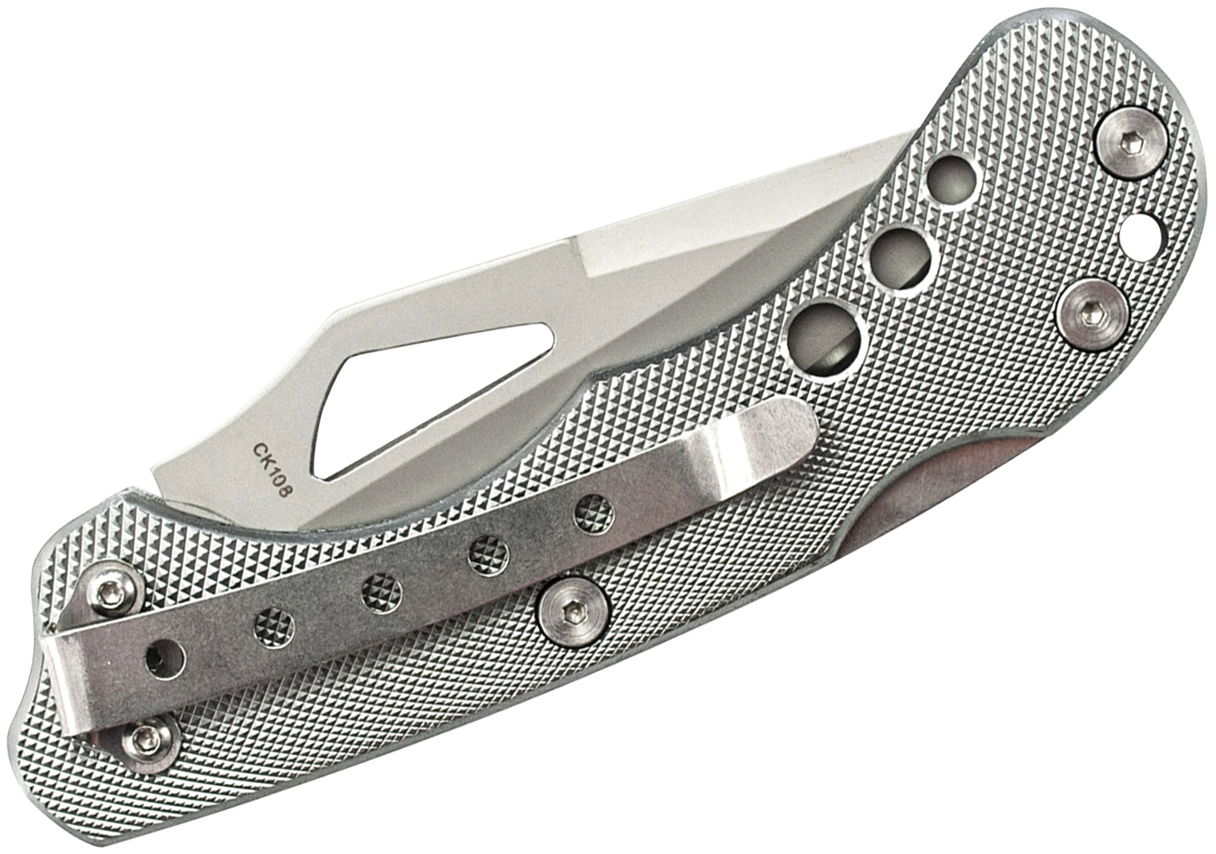 Smith & Wesson 24-7 Lockback Folder 2.9