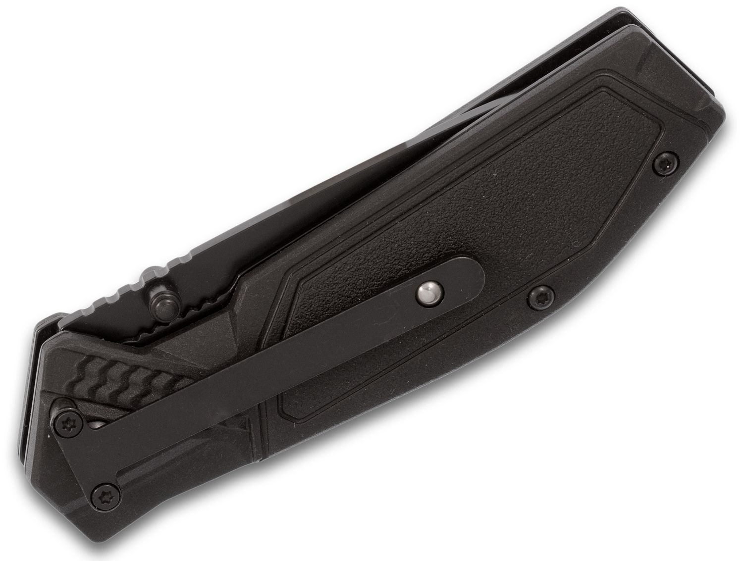 Smith & Wesson M2.0 M&P Ultra Glide Folding Knife 3.5