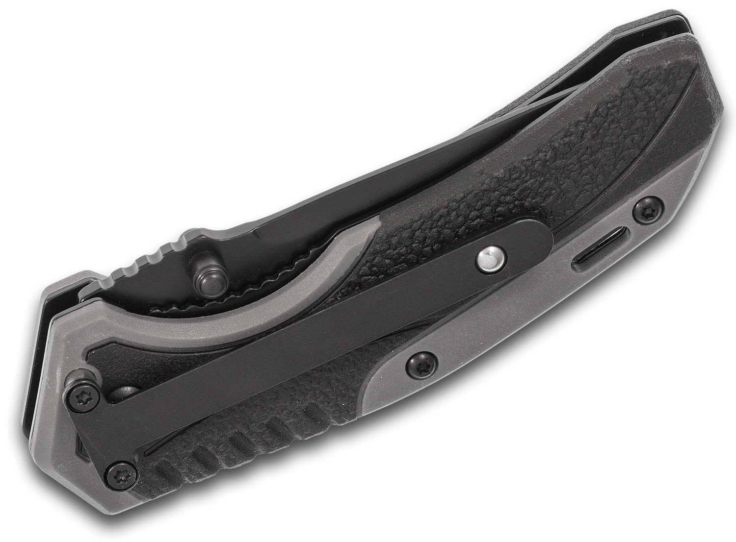 Smith & Wesson M&P Shield Assisted Folding Knife 2.75