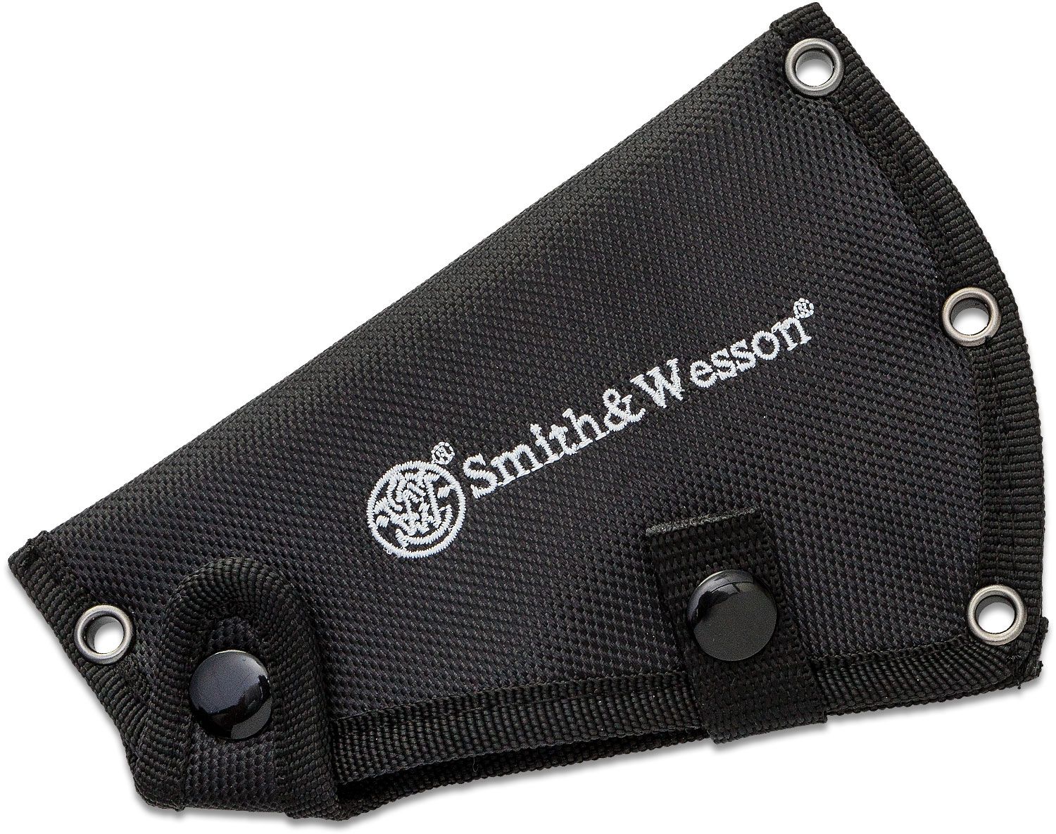 Smith & Wesson Thrower Combo Pack, Axe and Knife Six Pack Set, One