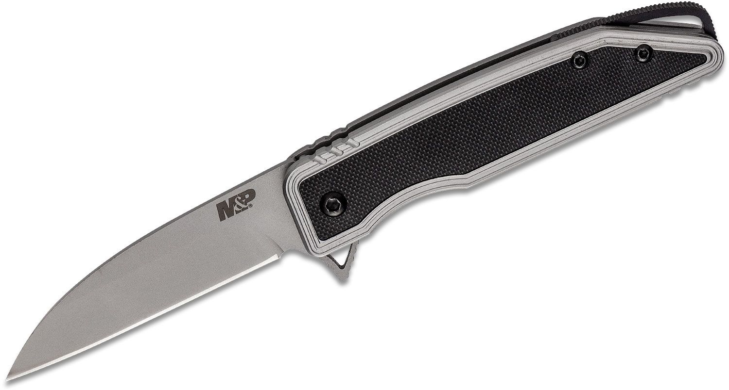 M&p sear knife