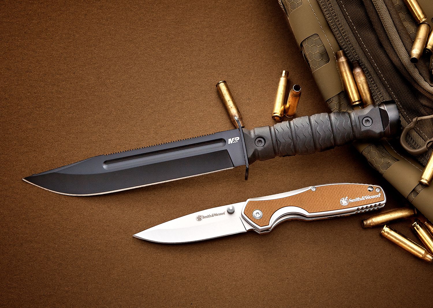 special forces bowie knife