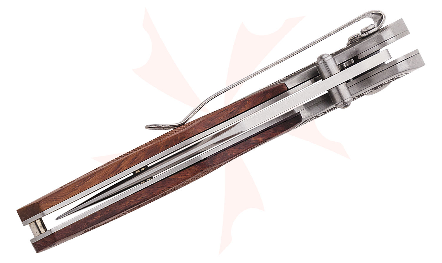 きわち　SMITH  ART-HM50SSL Smith & Wesson Unwavered Assisted Flipper Knife 3.25