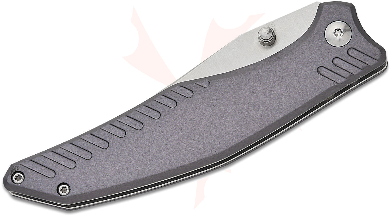 Smith & Wesson Black Ops Clip Point Folder Knife 3.35