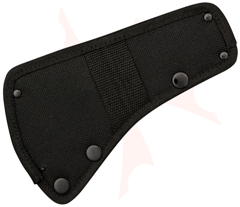 Smith & Wesson SW671 Extraction and Evasion Combat Tomahawk, Black