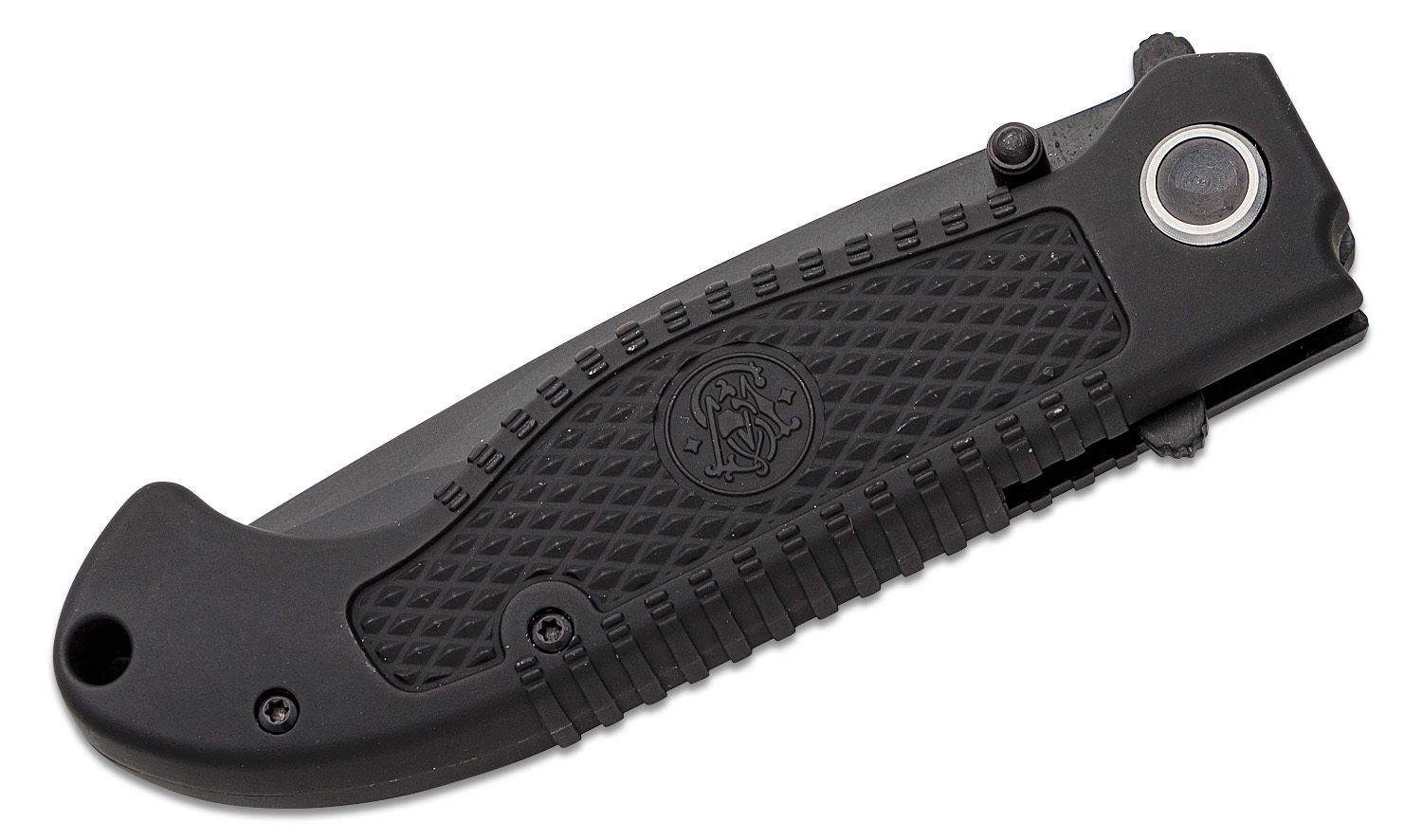 Smith & Wesson CKTACBSD Special Tactical Flipper Knife 3.5