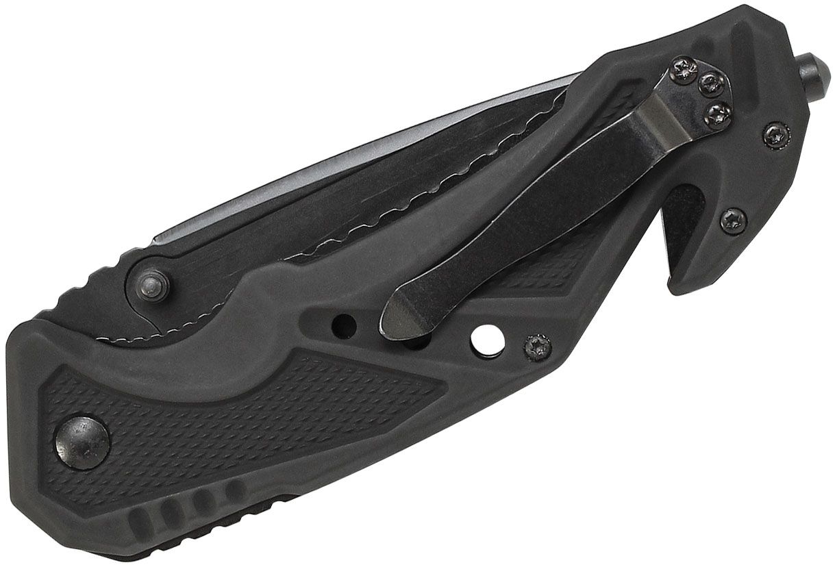 Smith  Wesson SWMP11B MP Folding Knife 3.87