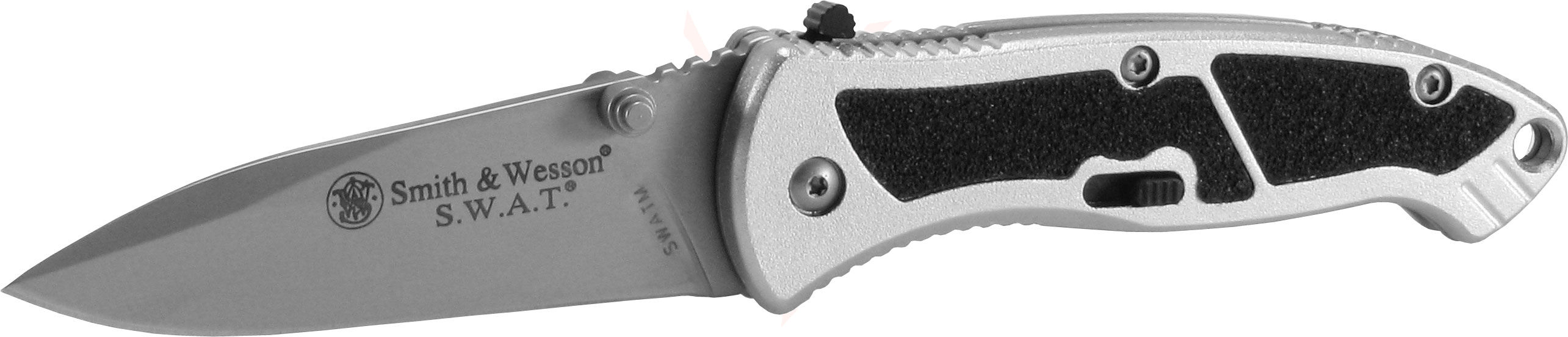 Smith & Wesson SWAT Assisted Opening Knife