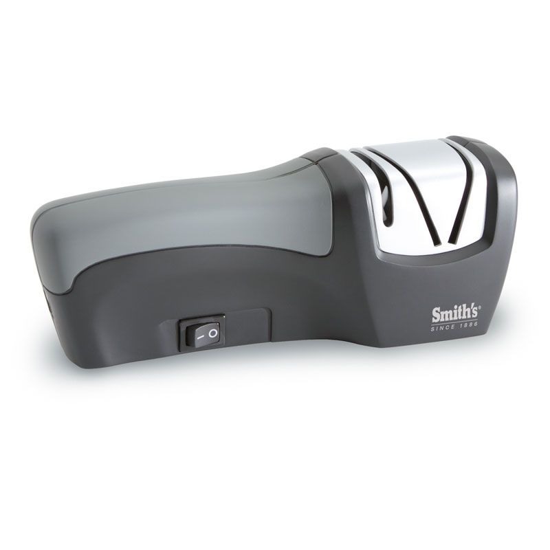 Manual vs Electric Knife Sharpener - Which Should You Buy? - A