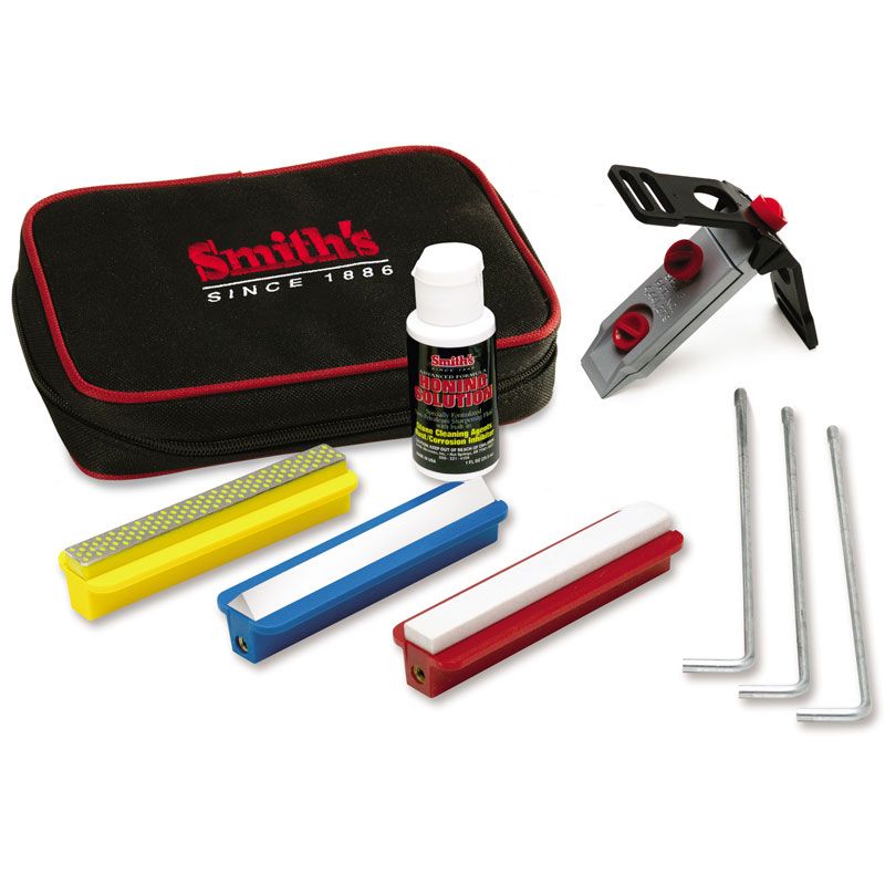 Smith's Diamond Precision Sharpening System, 50593