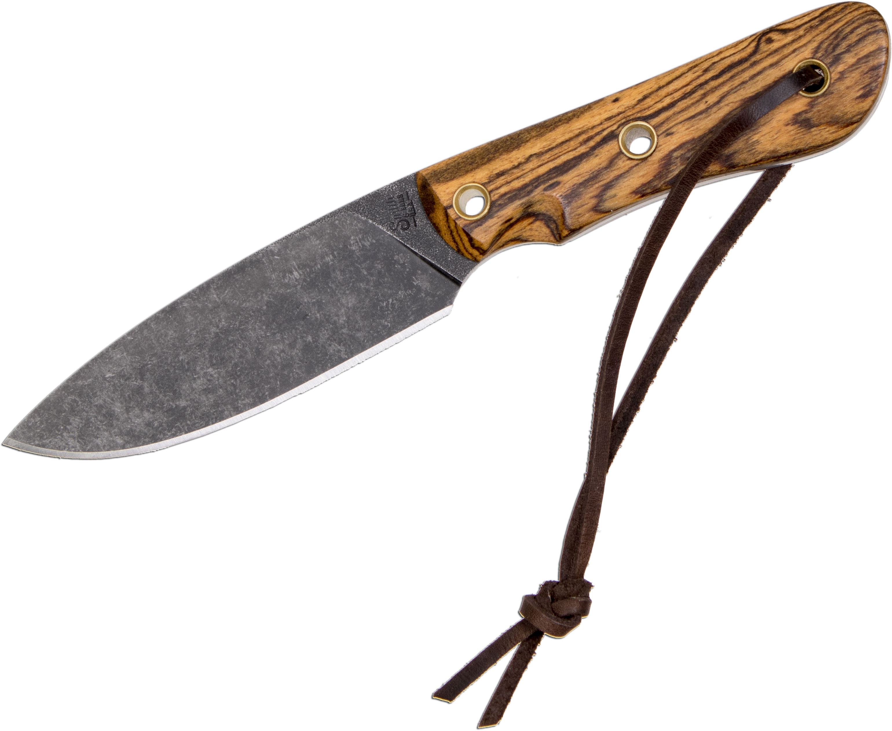Smith & Sons Cherokee Fixed 4