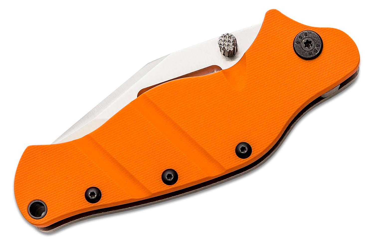 Orange Ninja 4-Stage Knife … curated on LTK