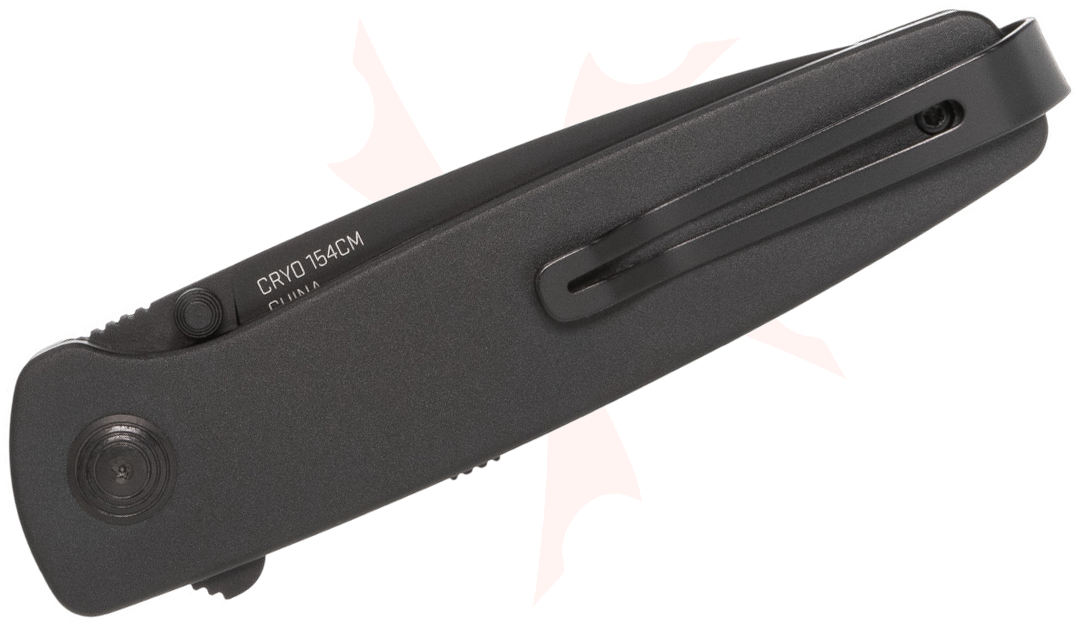 SOG Twitch III Assisted Liner Lock Flipper Knife 3.1