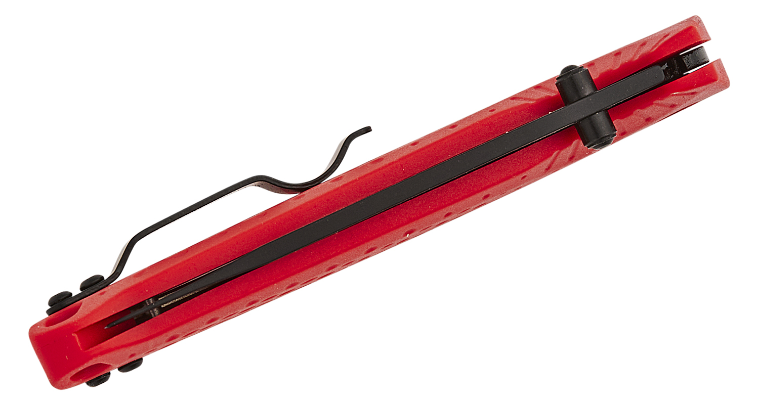 SOG Adventurer LB Lockback Folding Knife 3