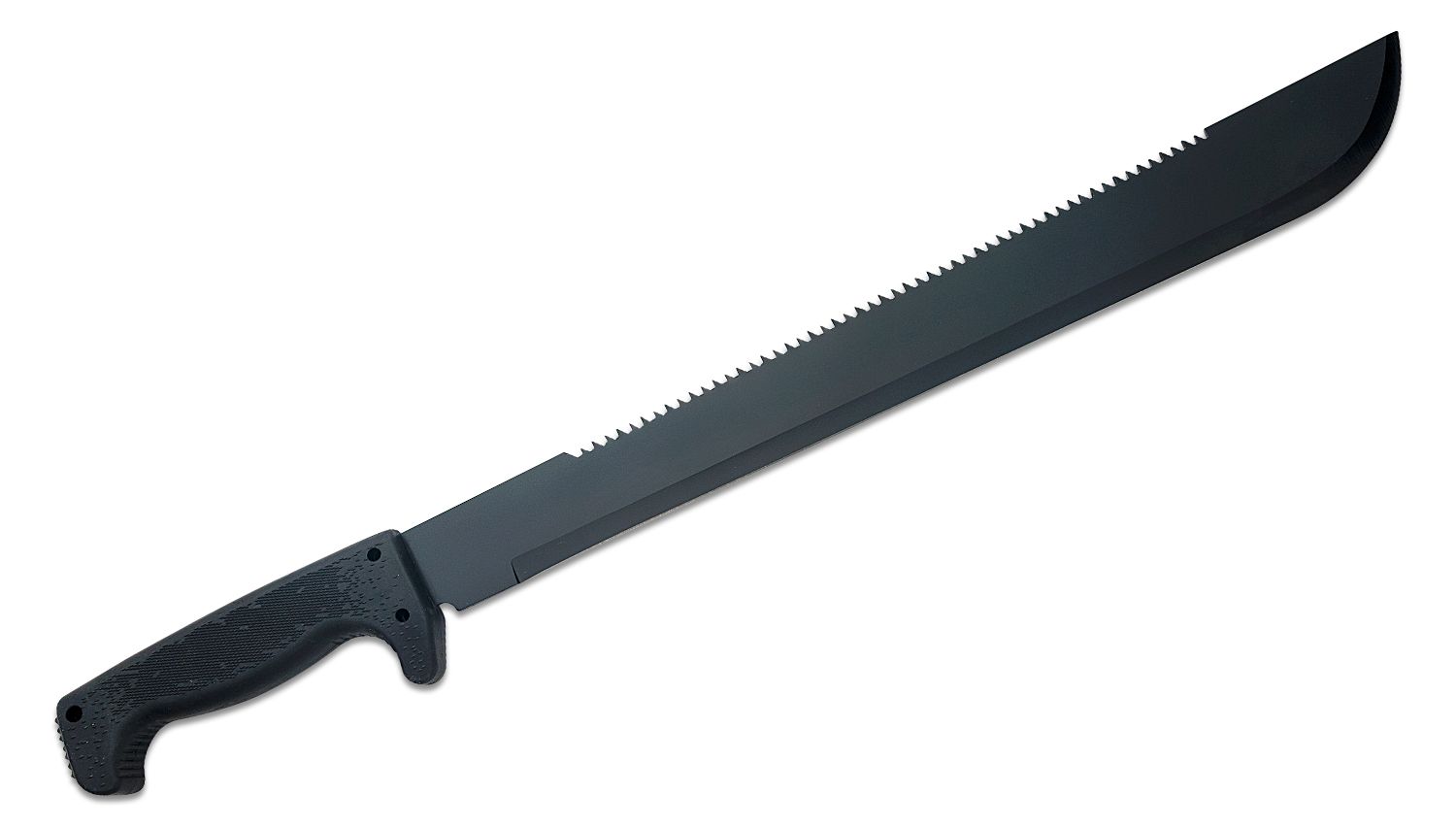 Sog Sogfari Sawback Machete 18