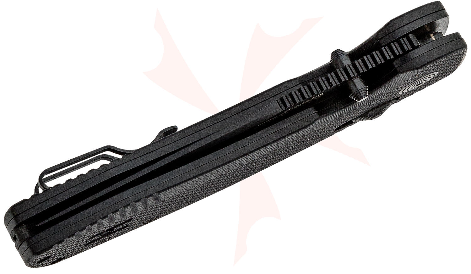 SOG SOG-TAC XR Flipper Knife 3.39