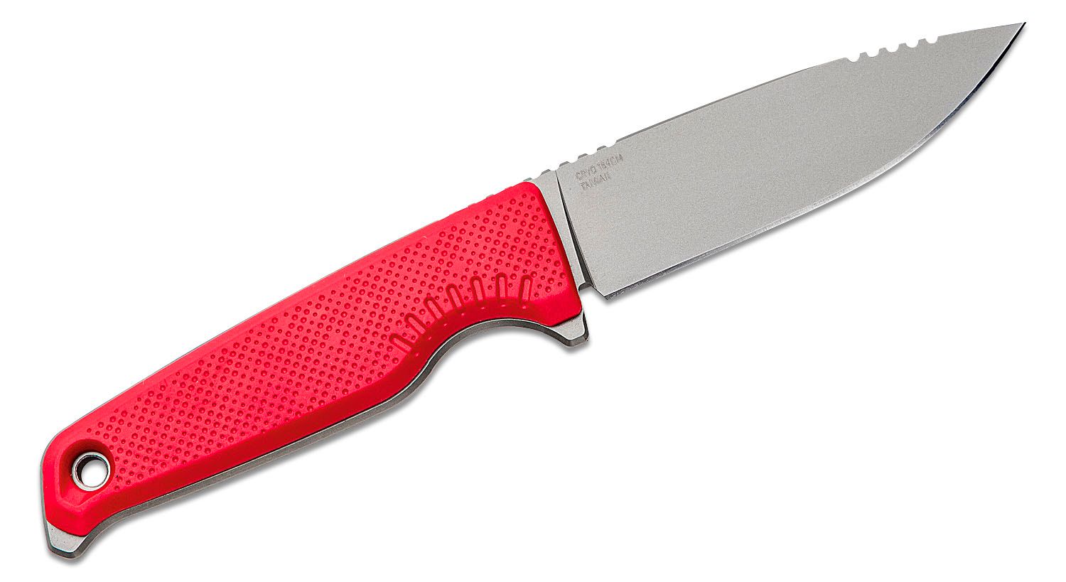 SOG Altair FX Canyon Red 17-79-02-57 coltello fisso  Fare acquisti  vantaggiosamente su