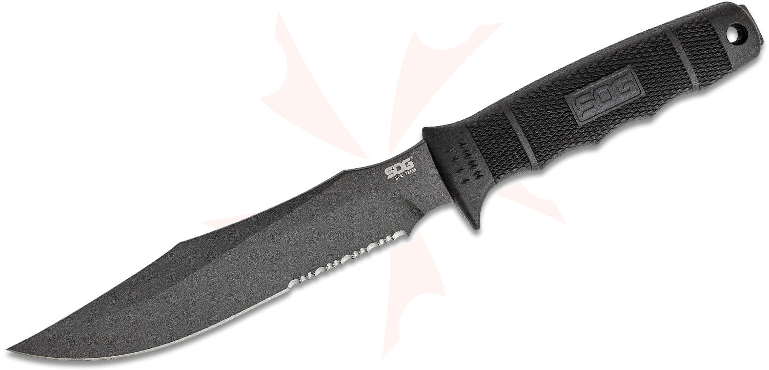 SOG SEAL Team Fixed 7