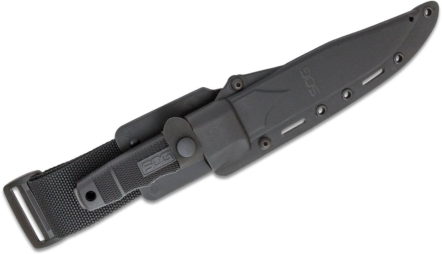 SEAL Team Elite SE-37 Cutting Knife 