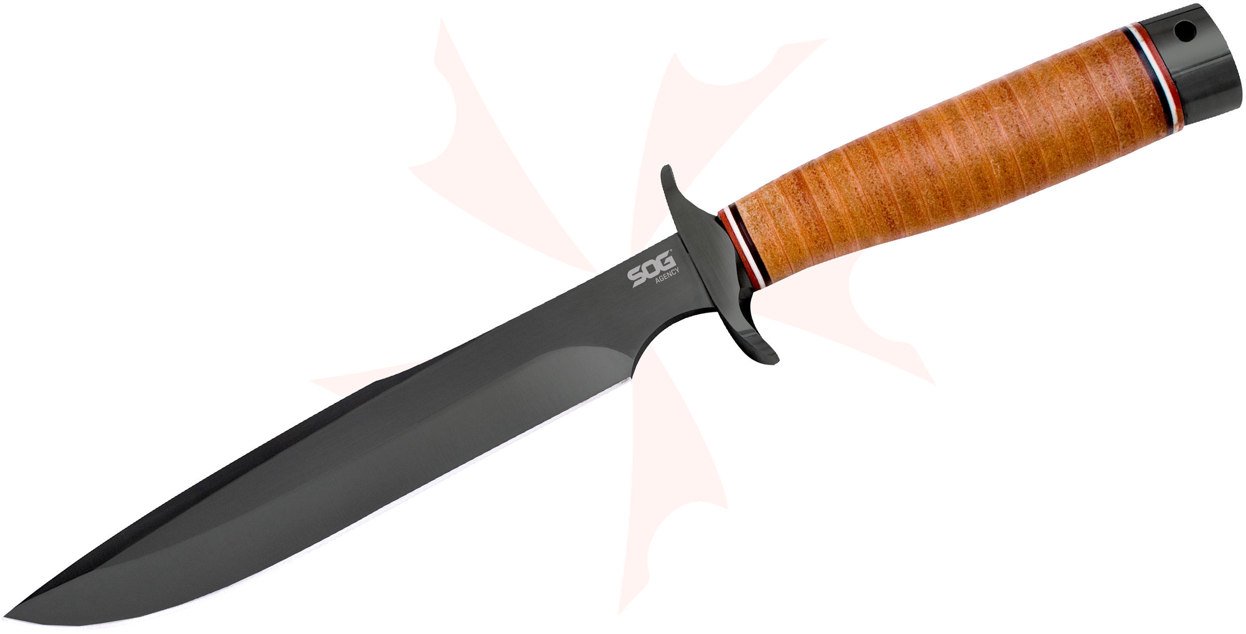 SOG AG02 Agency Fixed 7.5