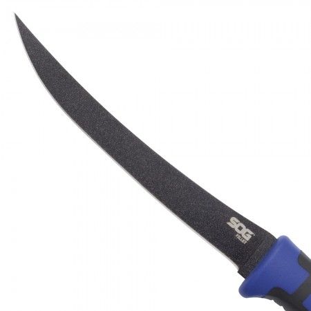 BLACKTIP 6 NonStick Fillet Knife