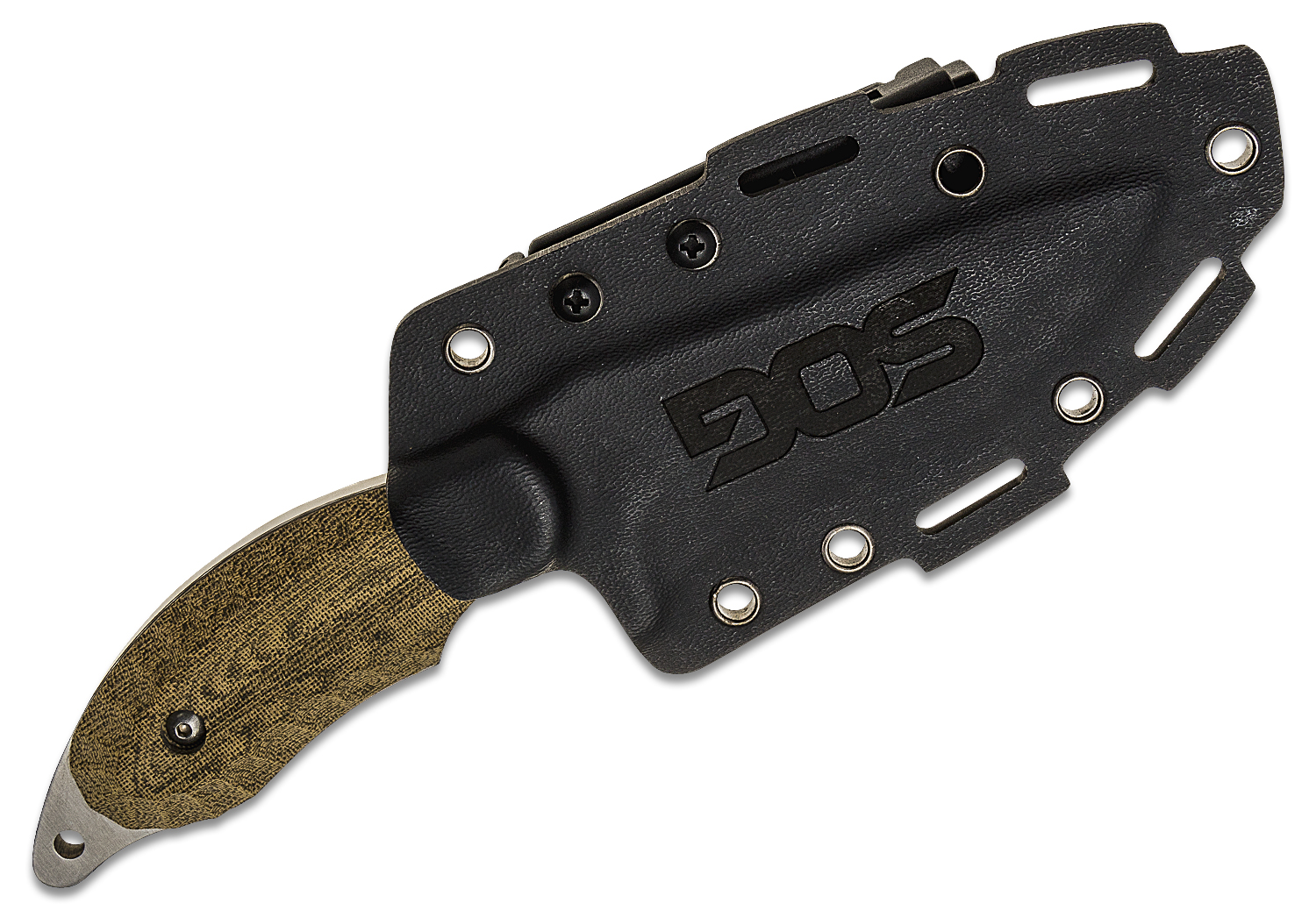 SOG Kiku Fixed 4.1