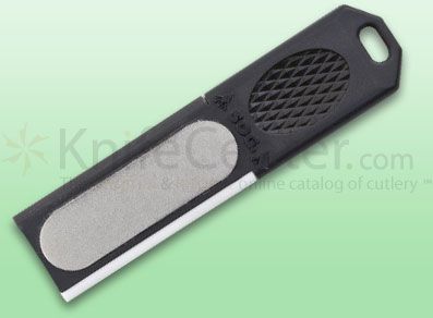 SGSH03CP-SOG Knife Sharpener with Firestarter