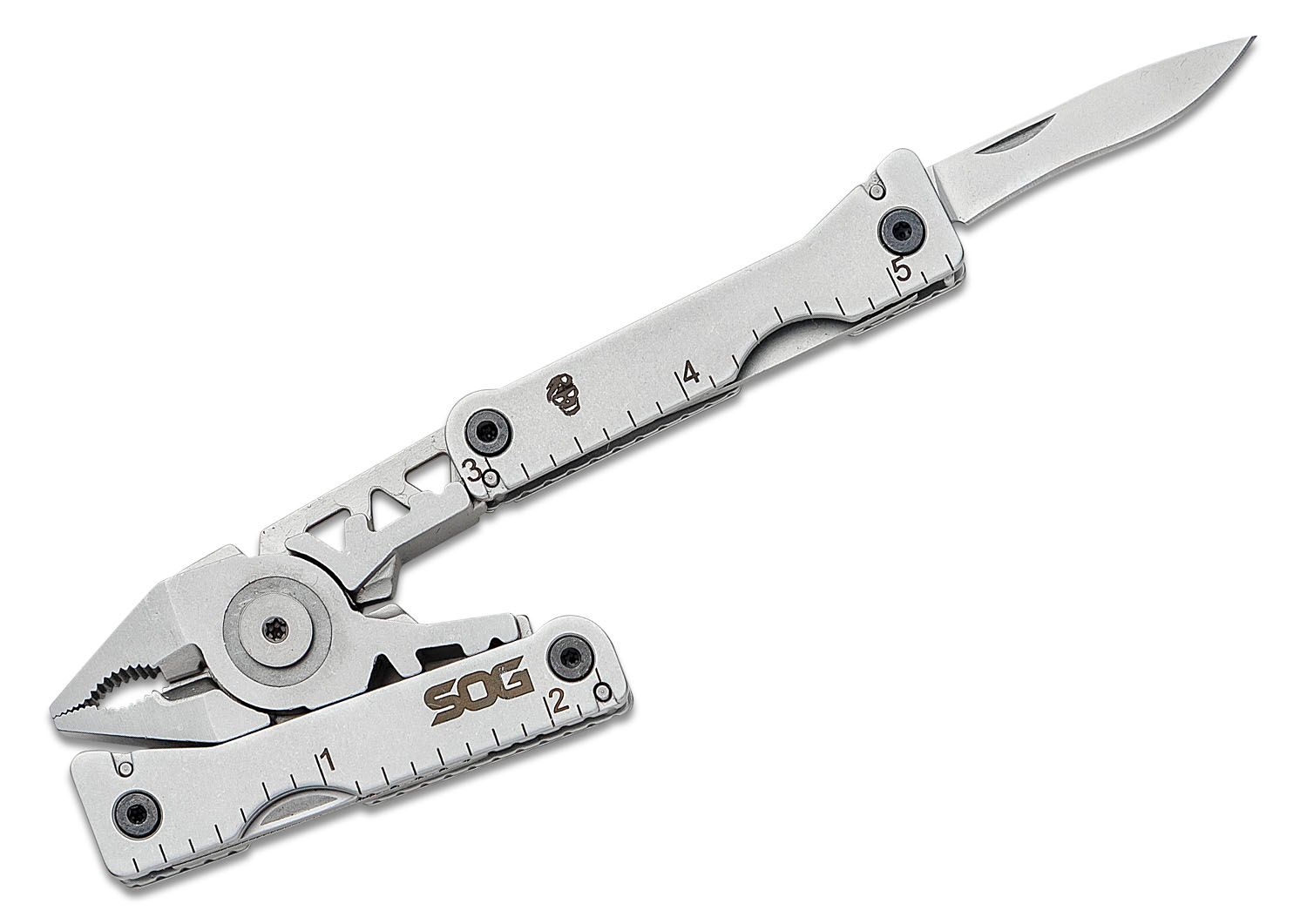 SOG Sync I Multi Tool SN1001-CP