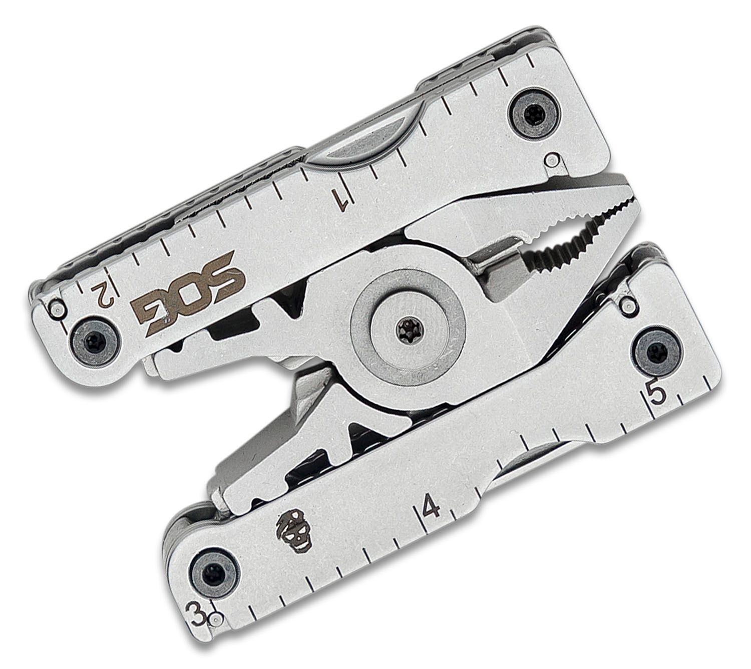 SOG Sync I Multi Tool SN1001-CP