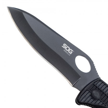 SOG SOGzilla (Large) Folding Knife 3.8 SOG SOGzilla (Large) Folding Knife 3.8