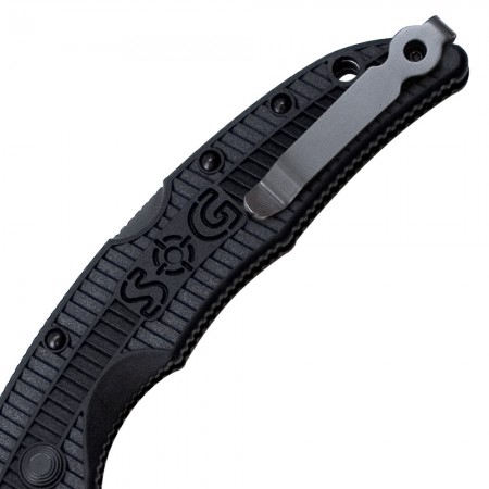 SOG SOGzilla (Large) Folding Knife 3.8