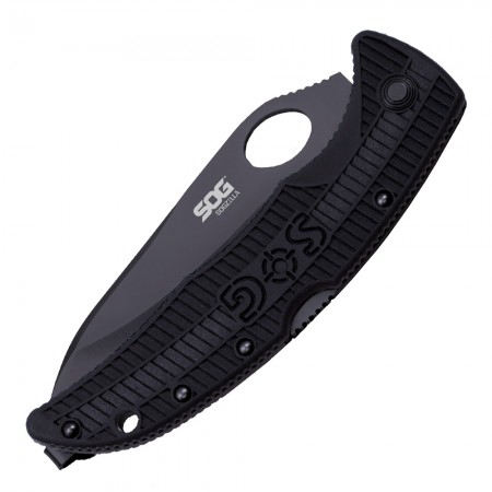 SOG SOGzilla (Large) Folding Knife 3.8