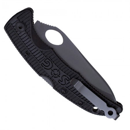 SOG SOGzilla (Large) Folding Knife 3.8