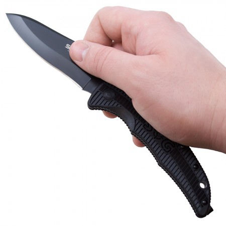 SOG SOGzilla (Large) Folding Knife 3.8