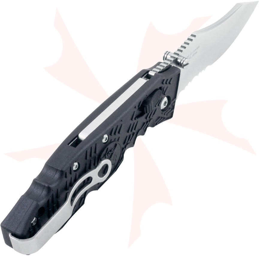 SOG Toothlock Folding Knife 3.1