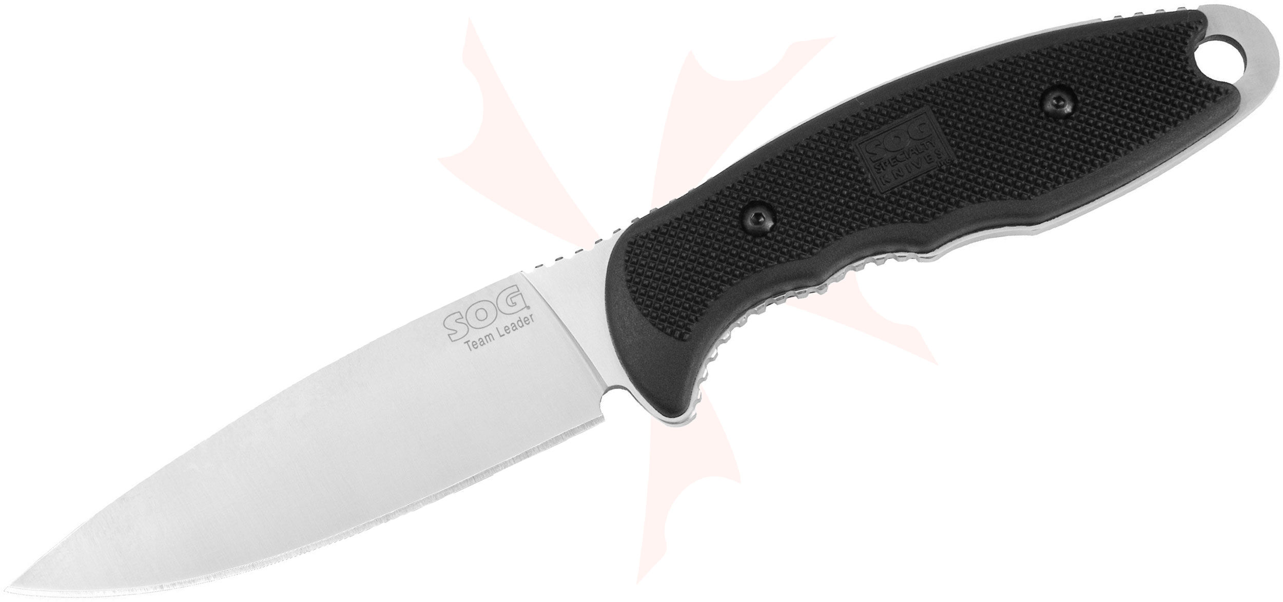 SOG TL03 Team Leader Fixed 5