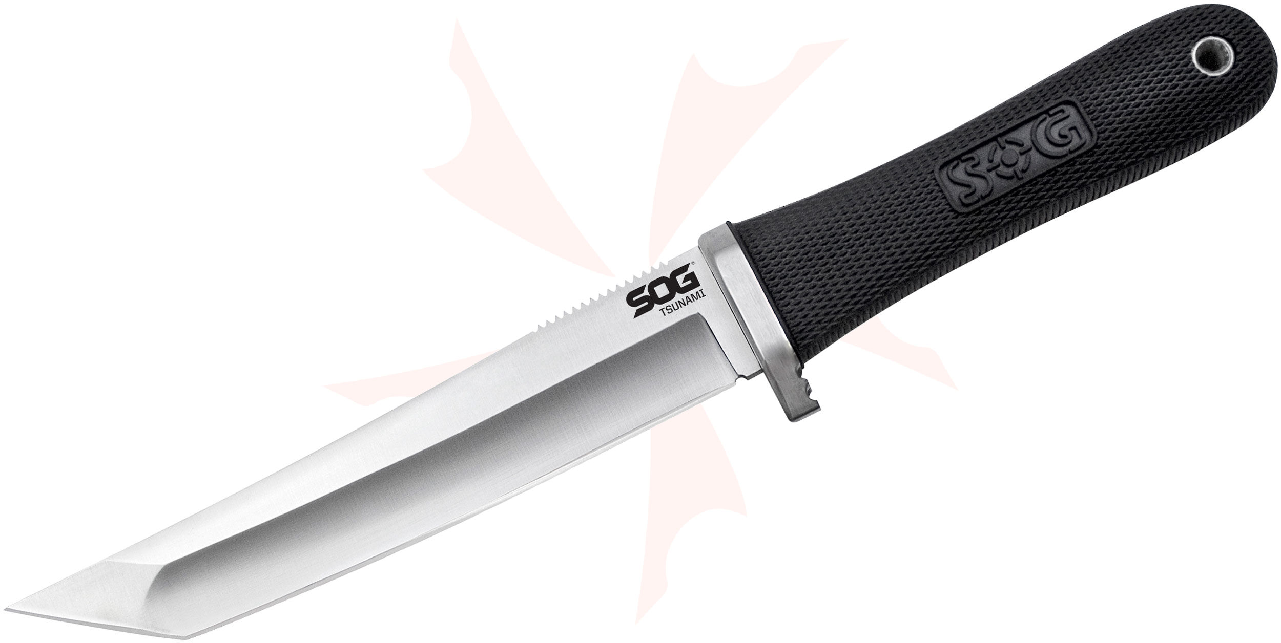 SOG TS01 Tsunami Fixed 6.5