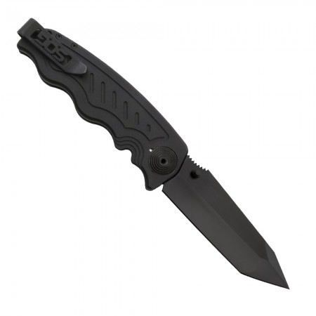 SOG ZM1014 Zoom Assisted Folding Knife 3.6
