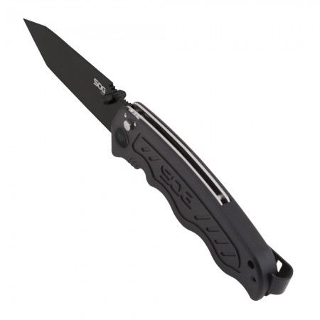 SOG ZM1014 Zoom Assisted Folding Knife 3.6