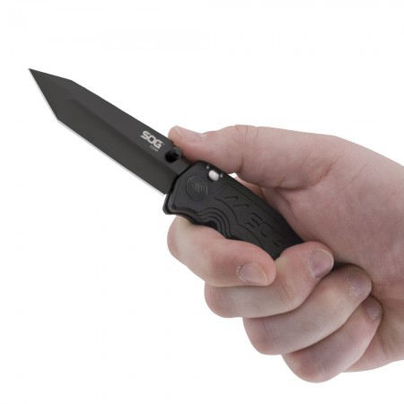SOG ZM1014 Zoom Assisted Folding Knife 3.6