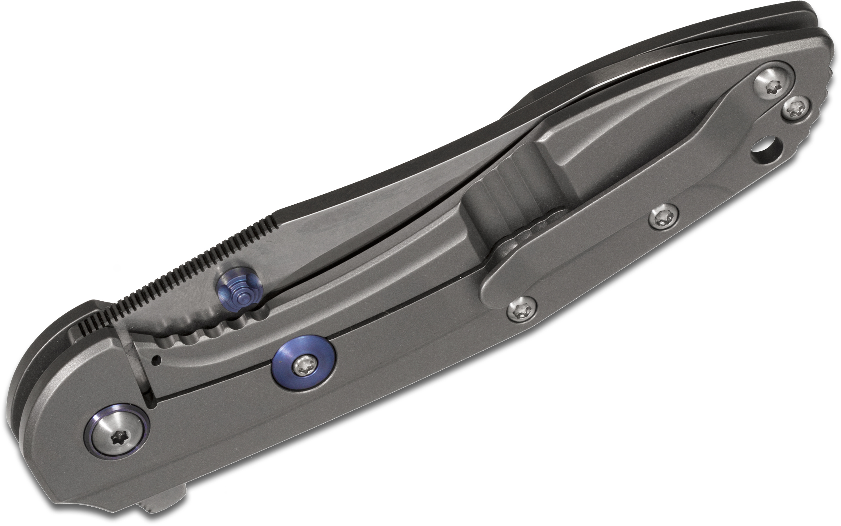 Brad Southard Performance Series Tolk Flipper 3.875