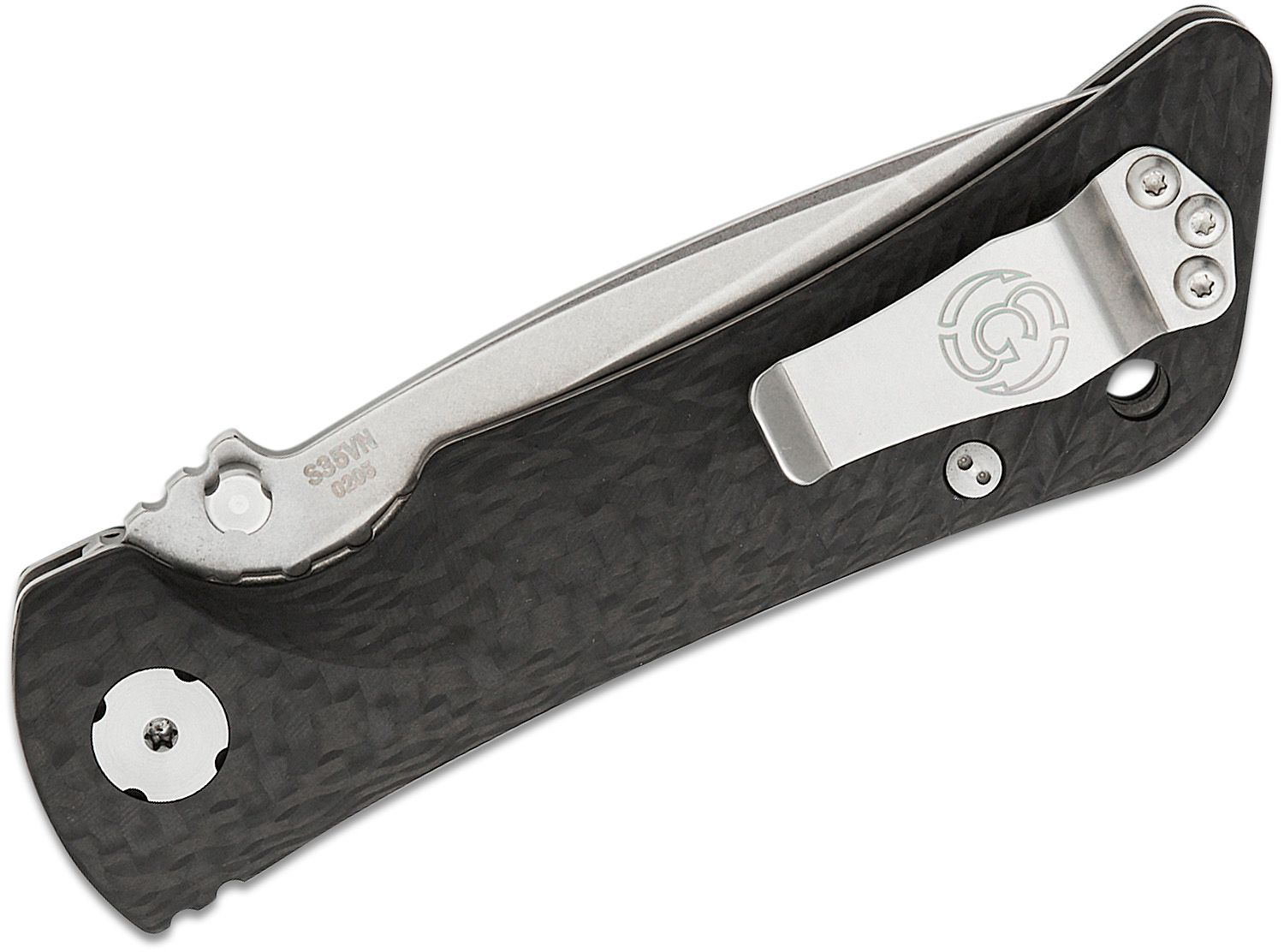 Southern Grind Spider Monkey Liner Lock Folding Knife 3.25