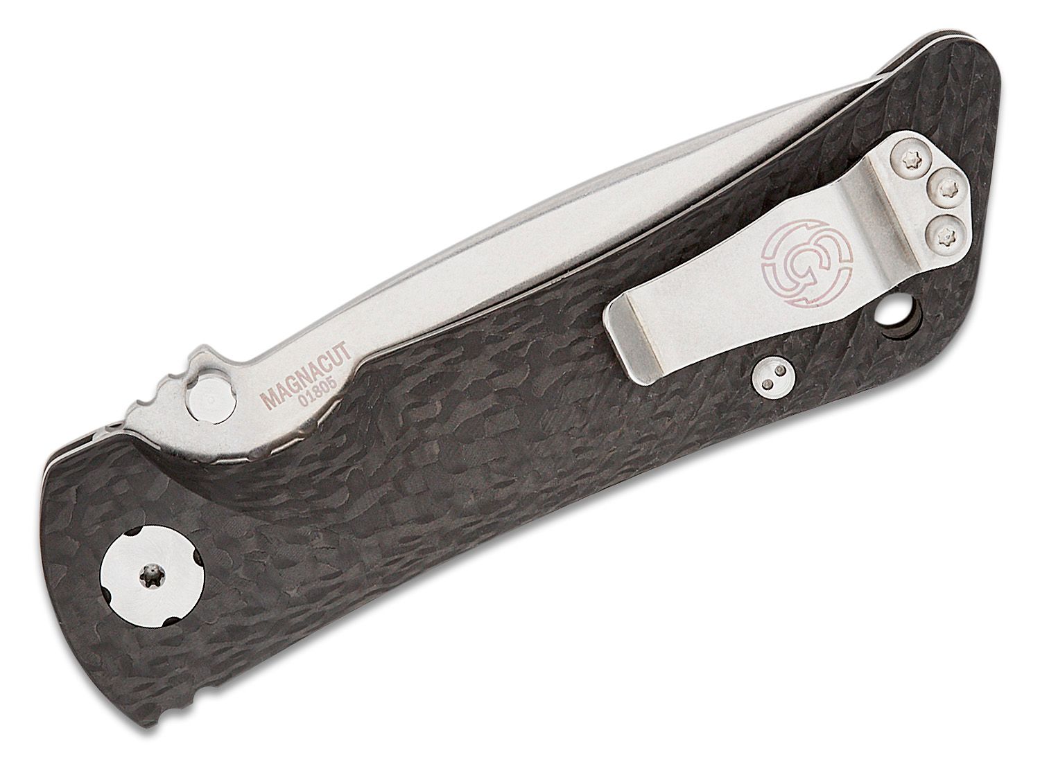 Southern Grind Spider Monkey Liner Lock Folding Knife 3.25