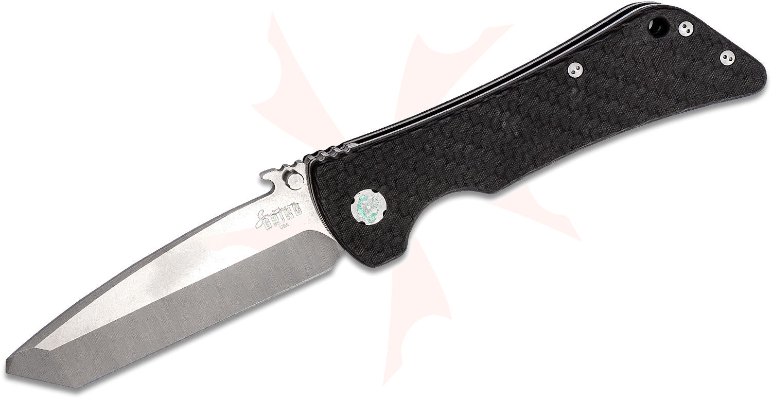Southern Grind Bad Monkey Folding Knife 3.875