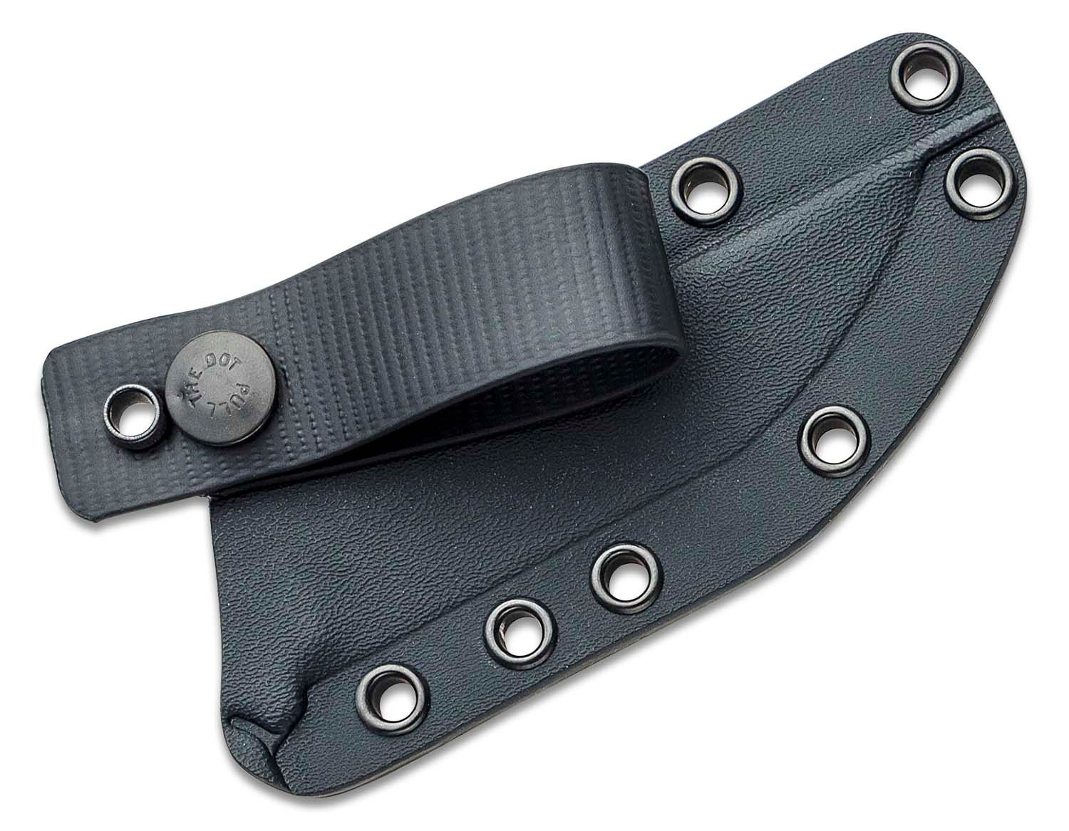 Formido - Spartan Kydex Sheath - Pineland Cutlery, Inc dba SPARTAN BLADES