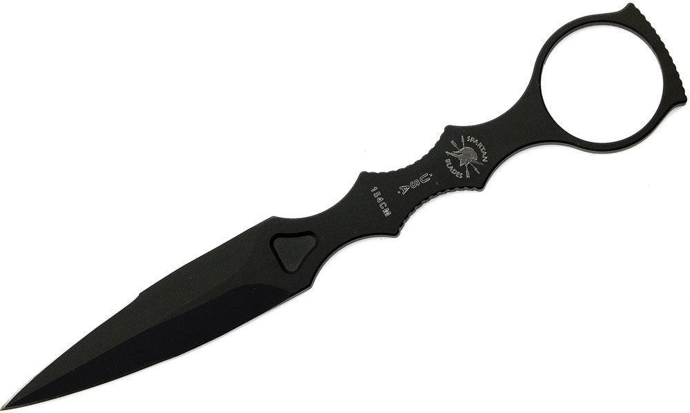 Spartan Blades Combat, Tactical, Utility Knives at KnifeCenter